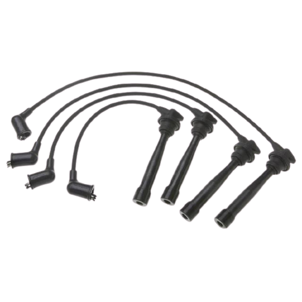 BUJI KABLO TAKIM HYUNDAI ACCENT 00-06/
ERA 06=> / ELANTRA 99=> MATRIX / GETZ 1.4 / CERATO / RIO