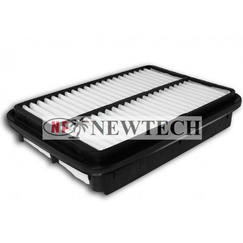 FILTRE HAVA HYUNDAI SANTAFE 2.0-2.4-2.7 00-06 /
TUCSON / KIA MAGENTIS 2.0 04>