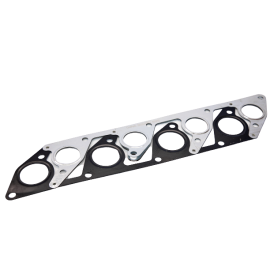 CONTA EGZOZ MANIFOLD METAL HYUNDAI H100 KMY 4DBH 2.5TCI/
STAREX 4DBH 2.5TCI/KIA BONGO 2.5TCI TURBOLU