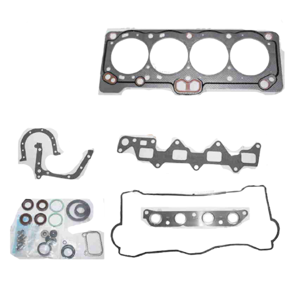 CONTA TAKIM TOYOTA COROLLA 4AF 1.6 88-95 KARBONLU