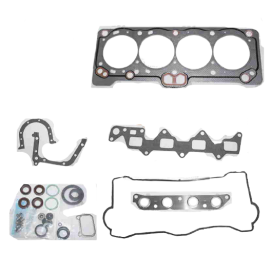CONTA TAKIM TOYOTA COROLLA 4AF 1.6 88-95 KARBONLU