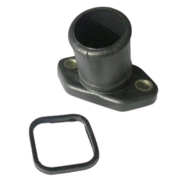 TERMOSTAT KAPAGI UST PLASTIK TOYOTA COROLLA AE101 93-00 4AF 1.6 KRB.