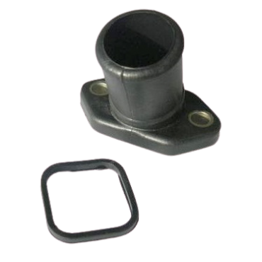 TERMOSTAT KAPAGI UST PLASTIK TOYOTA COROLLA AE101 93-00 4AF 1.6 KRB.