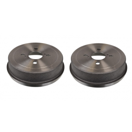 KAMPANA FREN ARKA TOYOTA 
COROLLA AE92-AE101-AE101 88-00 (TAKIM)