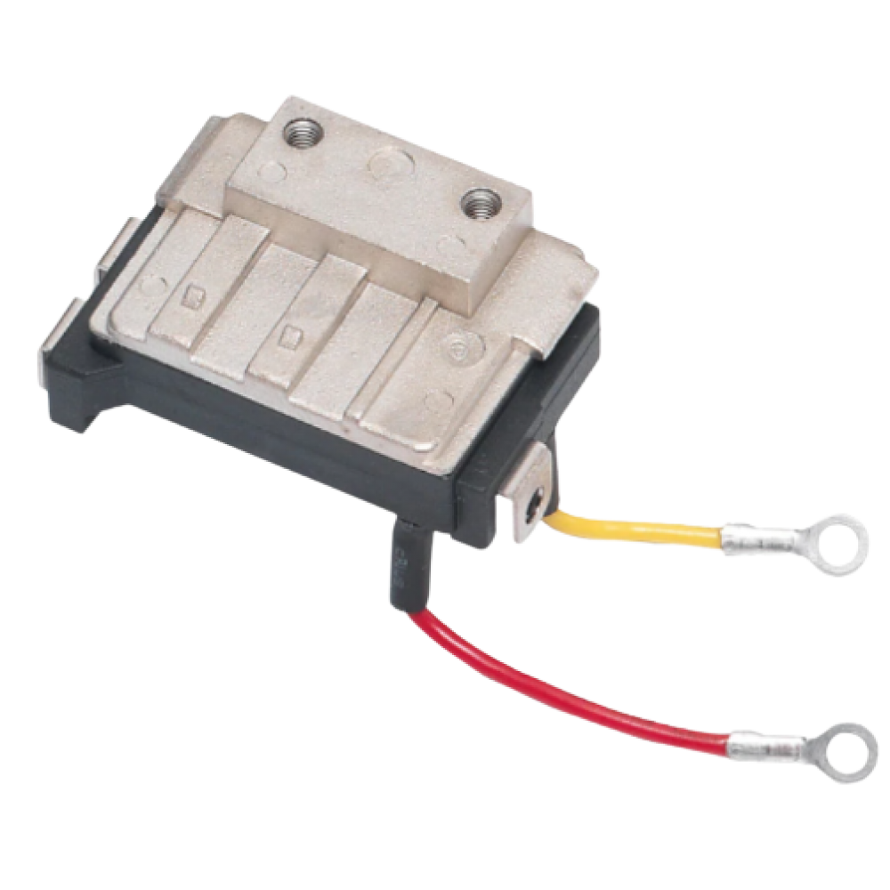 ATESLEME MODULU TOYOTA COROLLA AE101 4AFE 93-98