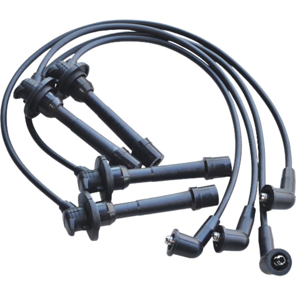 BUJI KABLO TAKIM TOYOTA COROLLA 1.6 4-AF KRB.