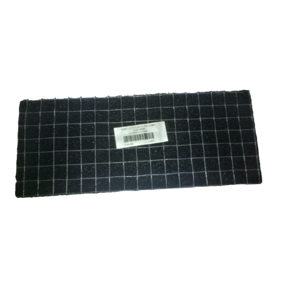 FILTRE HAVA KLEPE TOZ MITSUBISHI SAFIR