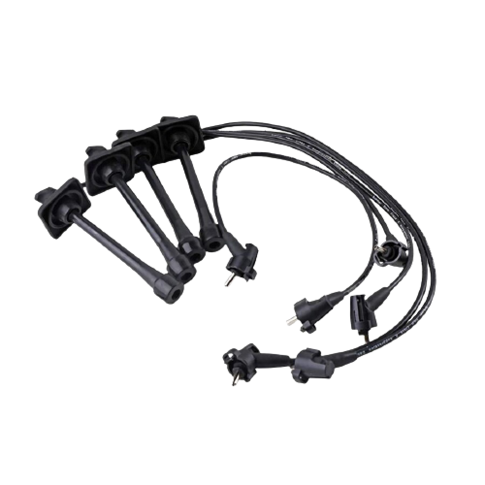 BUJI KABLO TAKIM TOYOTA CORONA ST191 2.0 93>