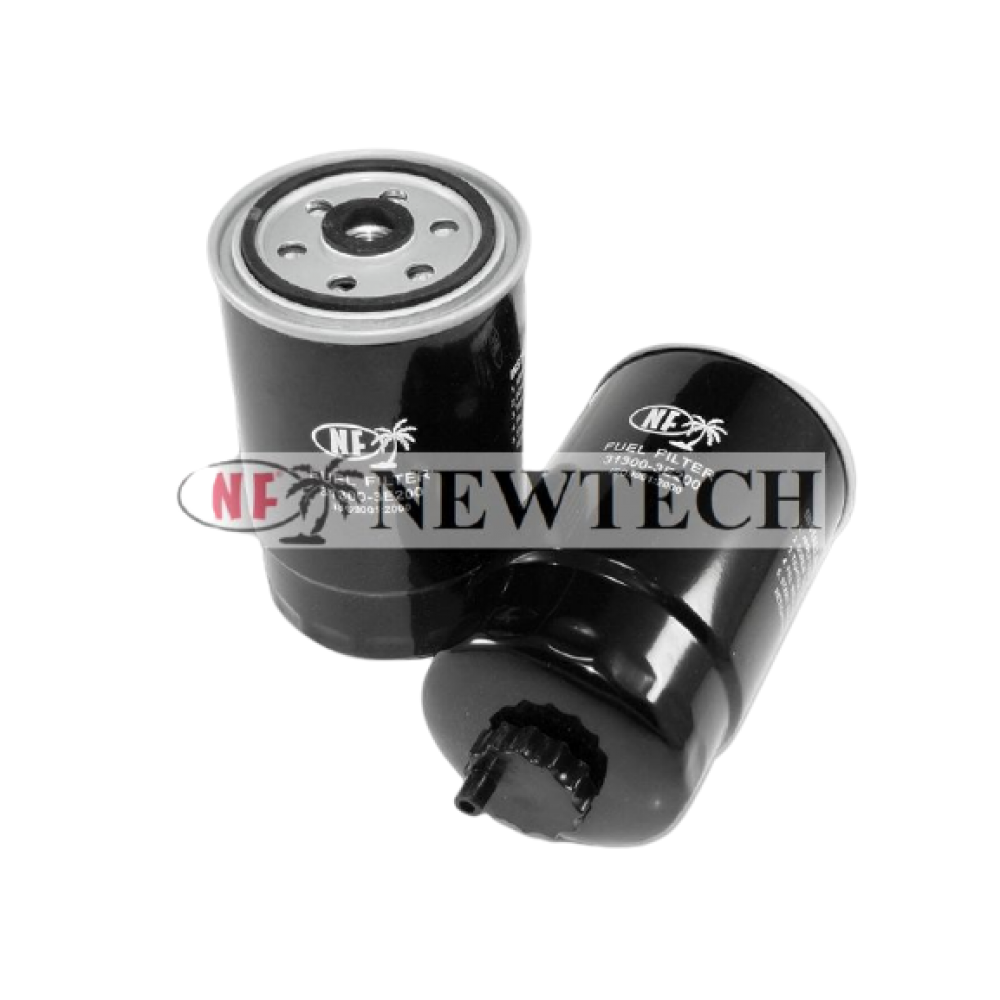 FILTRE MAZOT SENSORLU KIA SORENTO 2.5 CRDI 02-06/
HYUNDA STAREX - H1 08-12