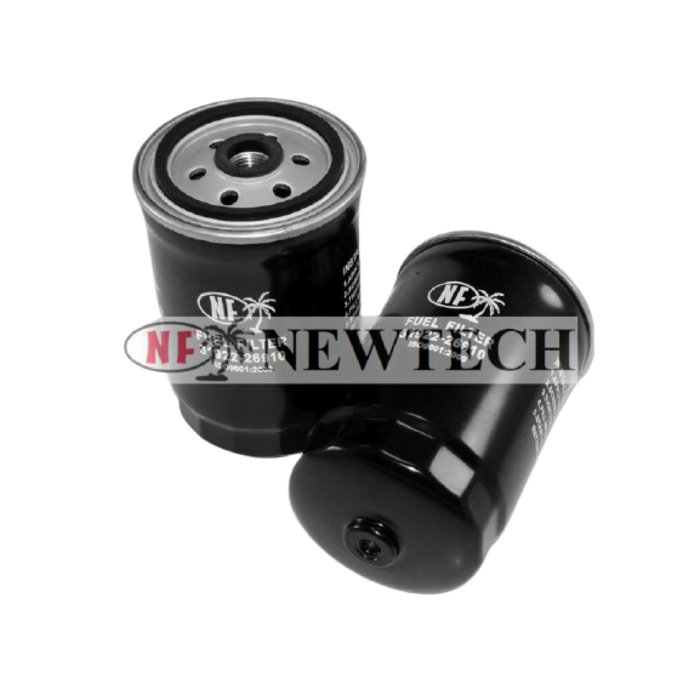 FILTRE MAZOT SENSORLU HYUNDAI ACCENT 03-11 / ERA / GETZ 03-11 / STAREX 02-08 / MATRIX 06-08 / SANTA