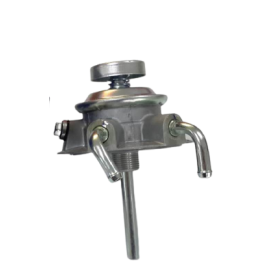 YAKIT POMPASI MAZOT EL OTOMATIGI HYUNDAI H100 / STAREX / MAZDA E2200 99> / MITSUBISHI L300