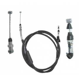 TEL GAZ HYUNDAI H100 94-96 E.M. / 
MITSUBISHI L300 87-96