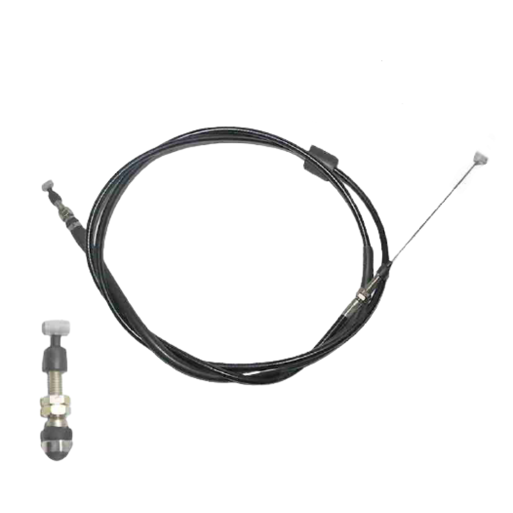 TEL GAZ SUZUKI CARRY 1.0 F10A SK410 90-98