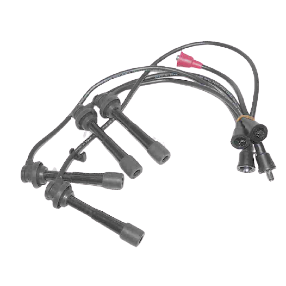 BUJI KABLO TAKIM SUZUKI VITARA 1.6 5KP/
SWIFT 1.6 ENJ. 94-96 / SWIFT 1.3 ENJ.