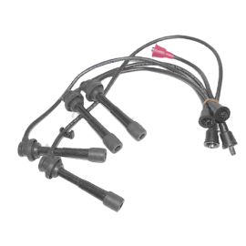 BUJI KABLO TAKIM SUZUKI VITARA 1.6 5KP/
SWIFT 1.6 ENJ. 94-96 / SWIFT 1.3 ENJ.