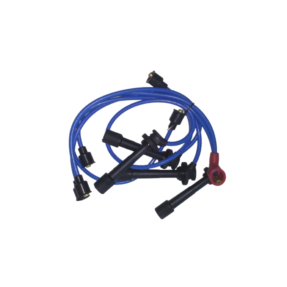 BUJI KABLO TAKIM SUZUKI ALTO 90-92 1.0