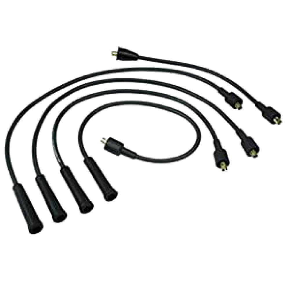 BUJI KABLO TAKIM SUZUKI SWIFT 1.0