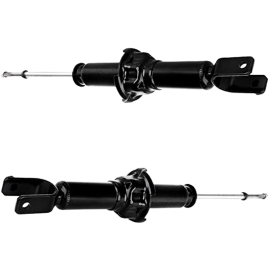 AMORTISOR ARKA SOL SAG HONDA CIVIC 96-00