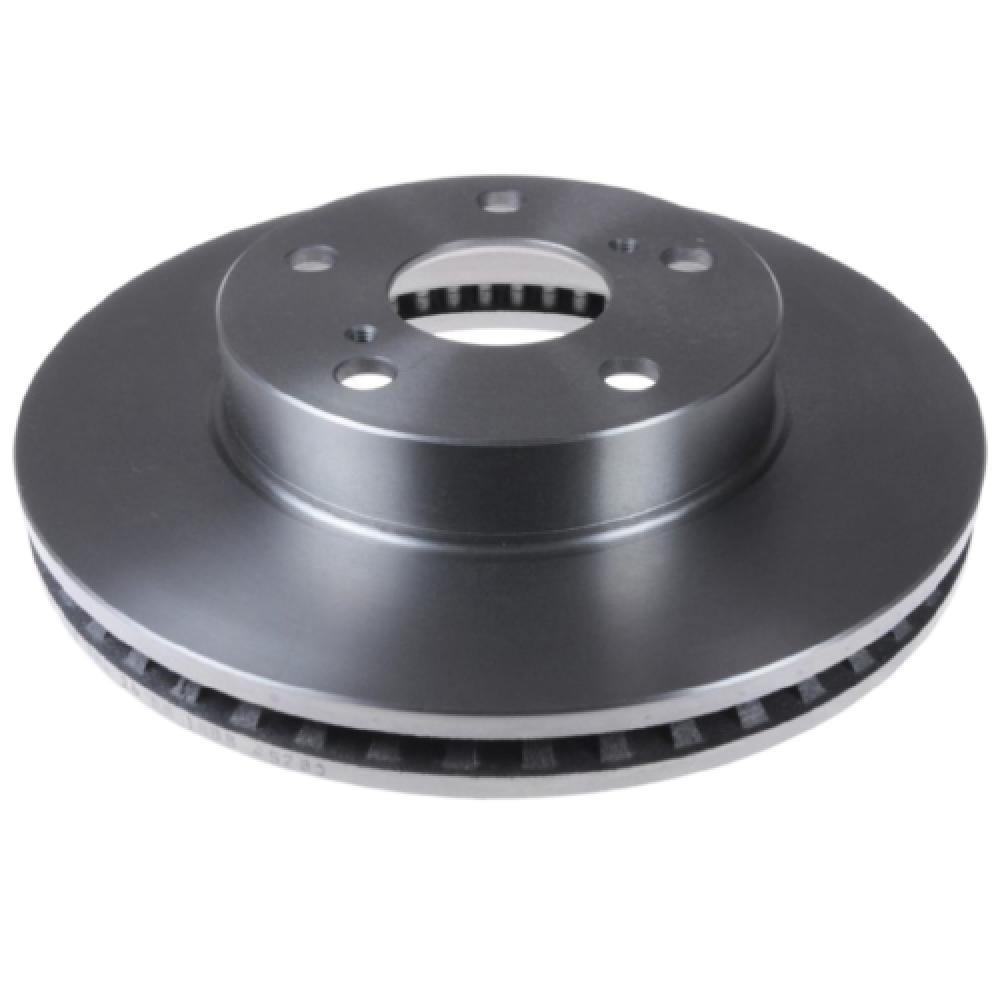 DISK FREN ON HILUX VIGO 4x2 08-10 275MM (5BIJON)