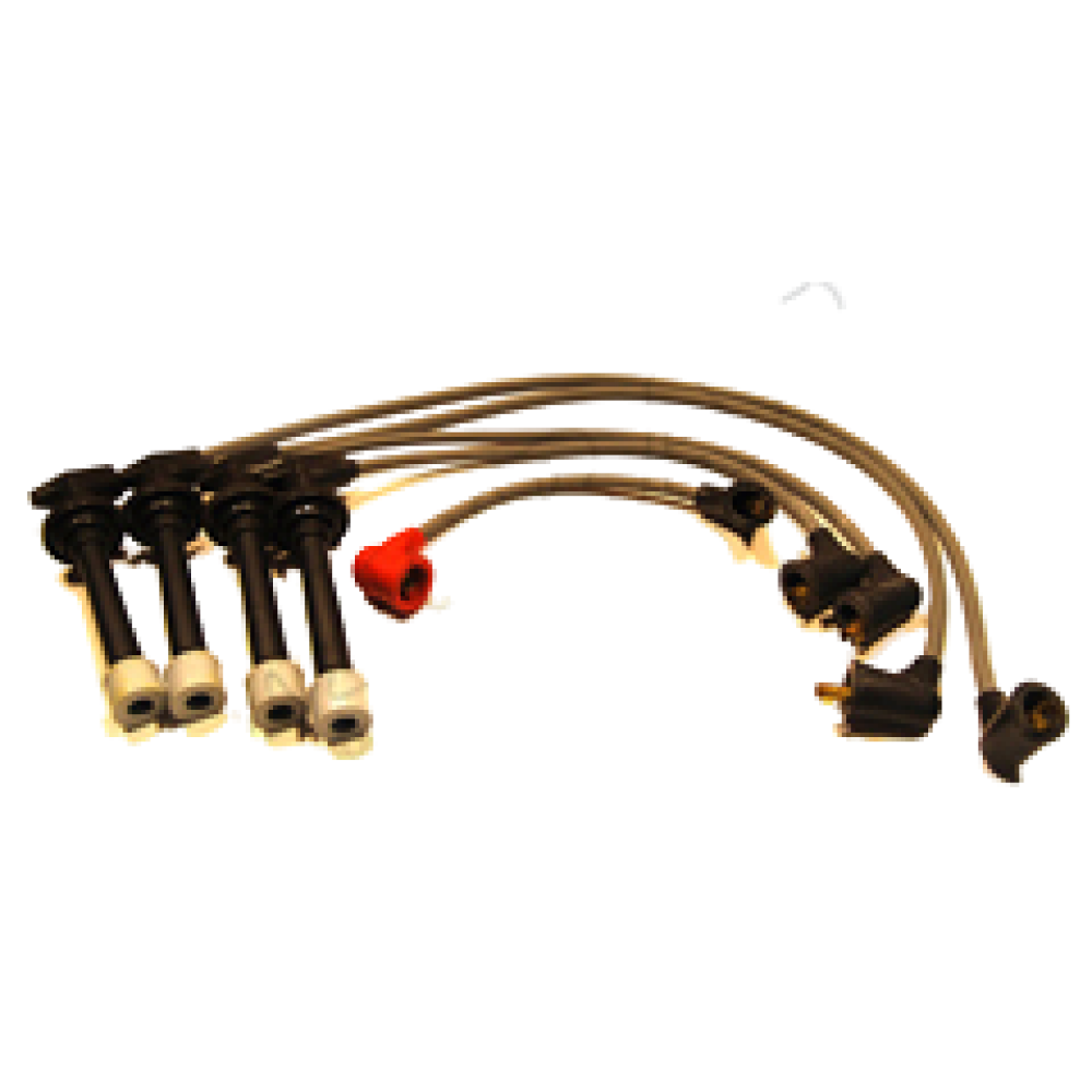 BUJI KABLO TAKIM NISSAN 
PRIMERA 2.0 96-02 / ALMERA 1.5 00-03