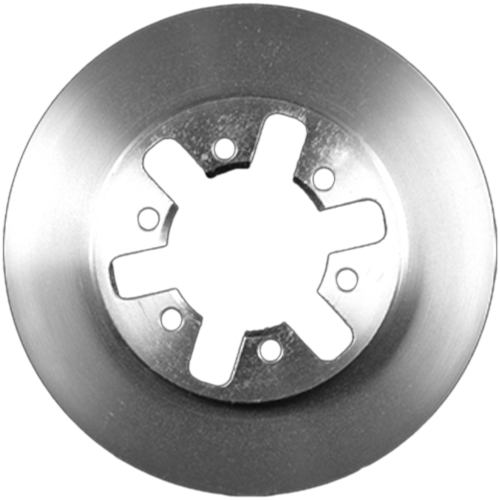 DISK FREN ON (TAKIM) NISSAN D21 86-97 / 
D22 97-00 4X2 250mm (6 BIJON)