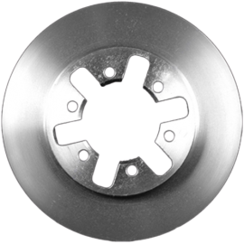 DISK FREN ON (TAKIM) NISSAN D21 86-97 / 
D22 97-00 4X2 250mm (6 BIJON)