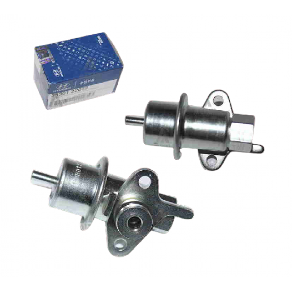 REGULATOR YAKIT BASINC HYUNDAI ACCENT 95-00