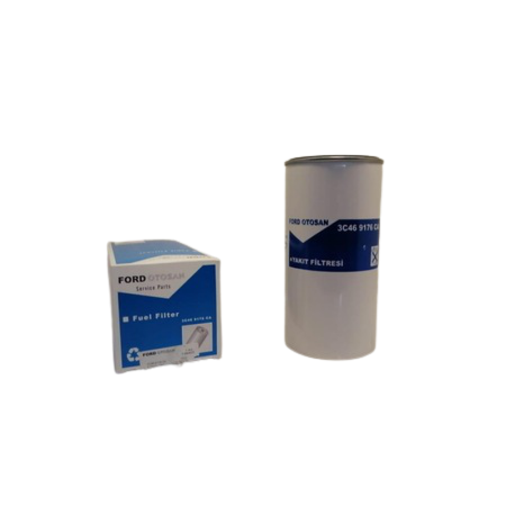 FILTRE MAZOT FORD