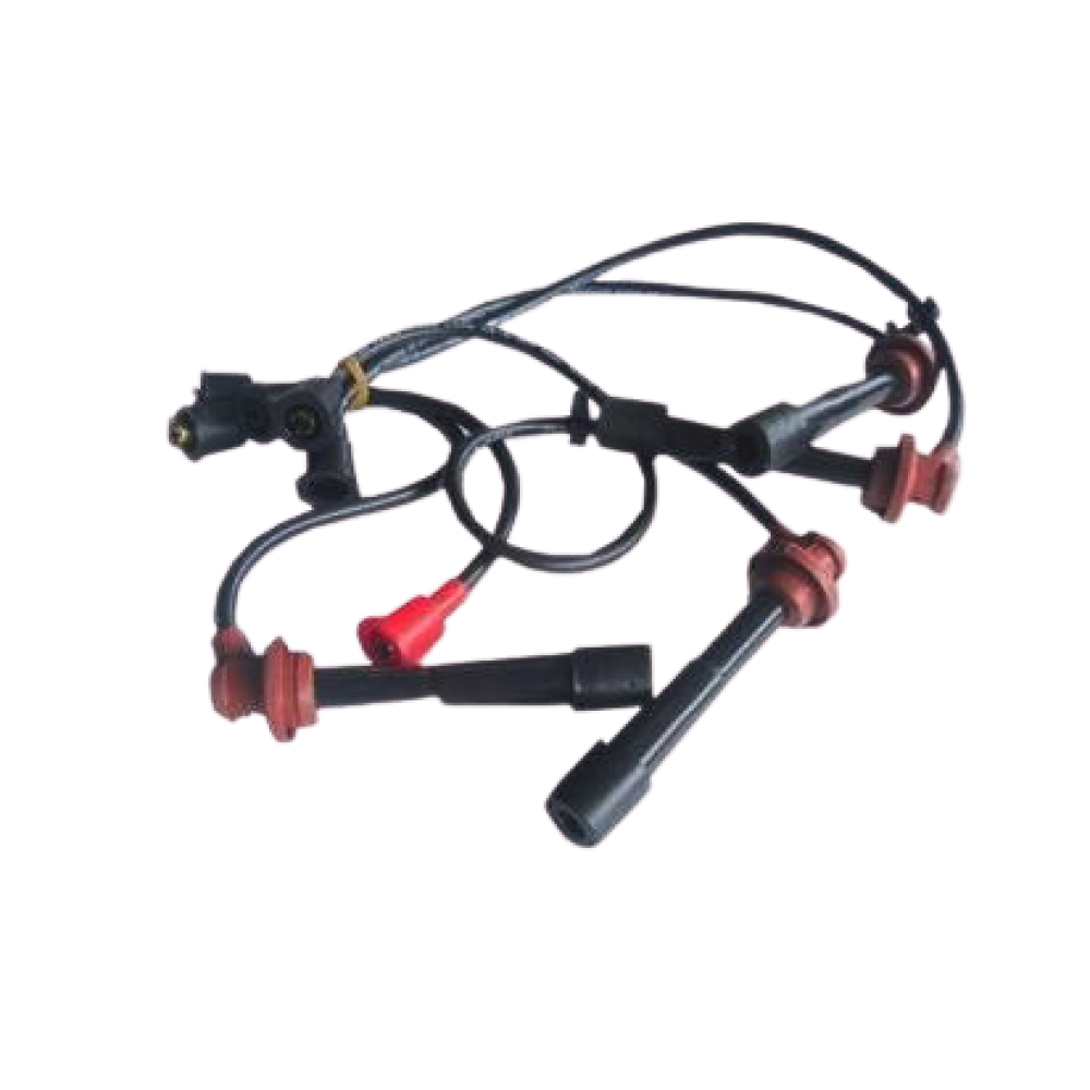 BUJI KABLO TAKIM SUZUKI 
VITARA 5 KAPI 1.6 ENJ. / SWIFT / BALENO