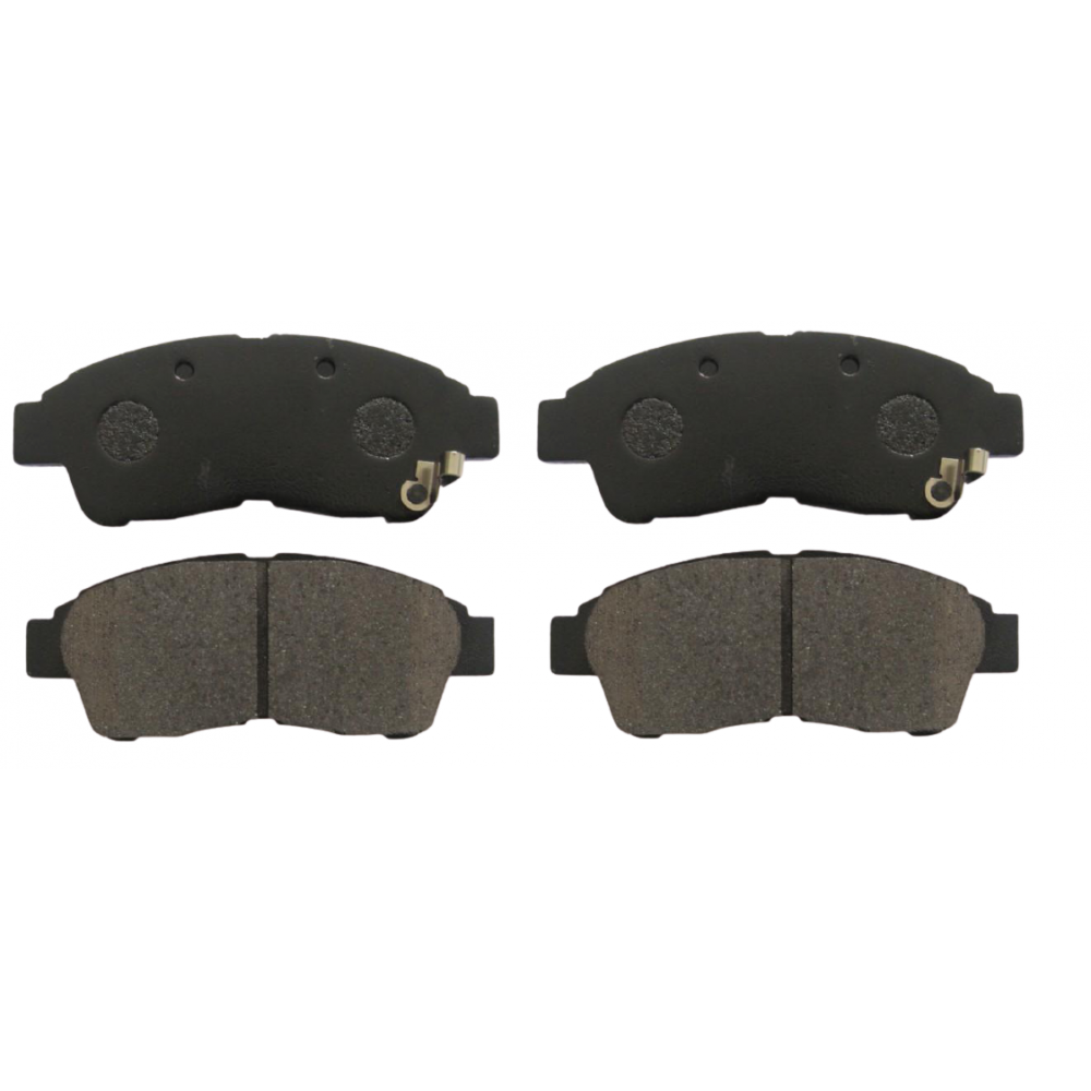 BALATA FREN ON TOYOTA COROLLA 88-02 1.6 ENJ.
CORONA 79-81 / CARINA 93-97 RAV4 93-05 AVENSIS 97-03