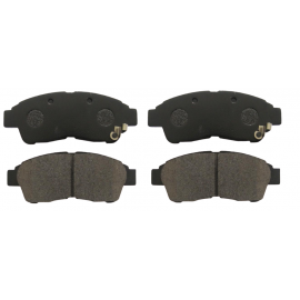 BALATA FREN ON TOYOTA COROLLA 88-02 1.6 ENJ.
CORONA 79-81 / CARINA 93-97 RAV4 93-05 AVENSIS 97-03