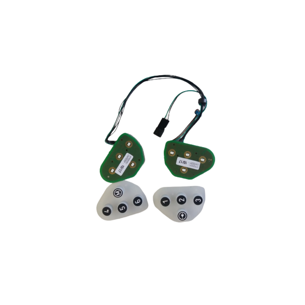 TUS TAKIMI DIREKSIYON MITSUBISHI DIAMOND