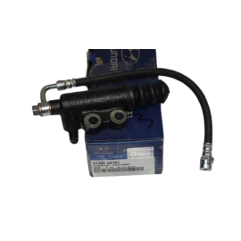 DEBRIYAJ ALT MERKEZ HYUNDAI STAREX 01-07