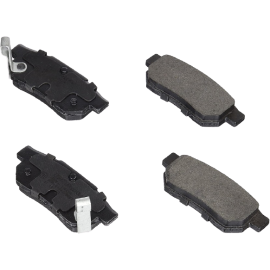 BALATA FREN ARKA HONDA CIVIC 96-06 / 
CRX / INTEGRA 90-92 / JAZZ 09> / CITY 09-11