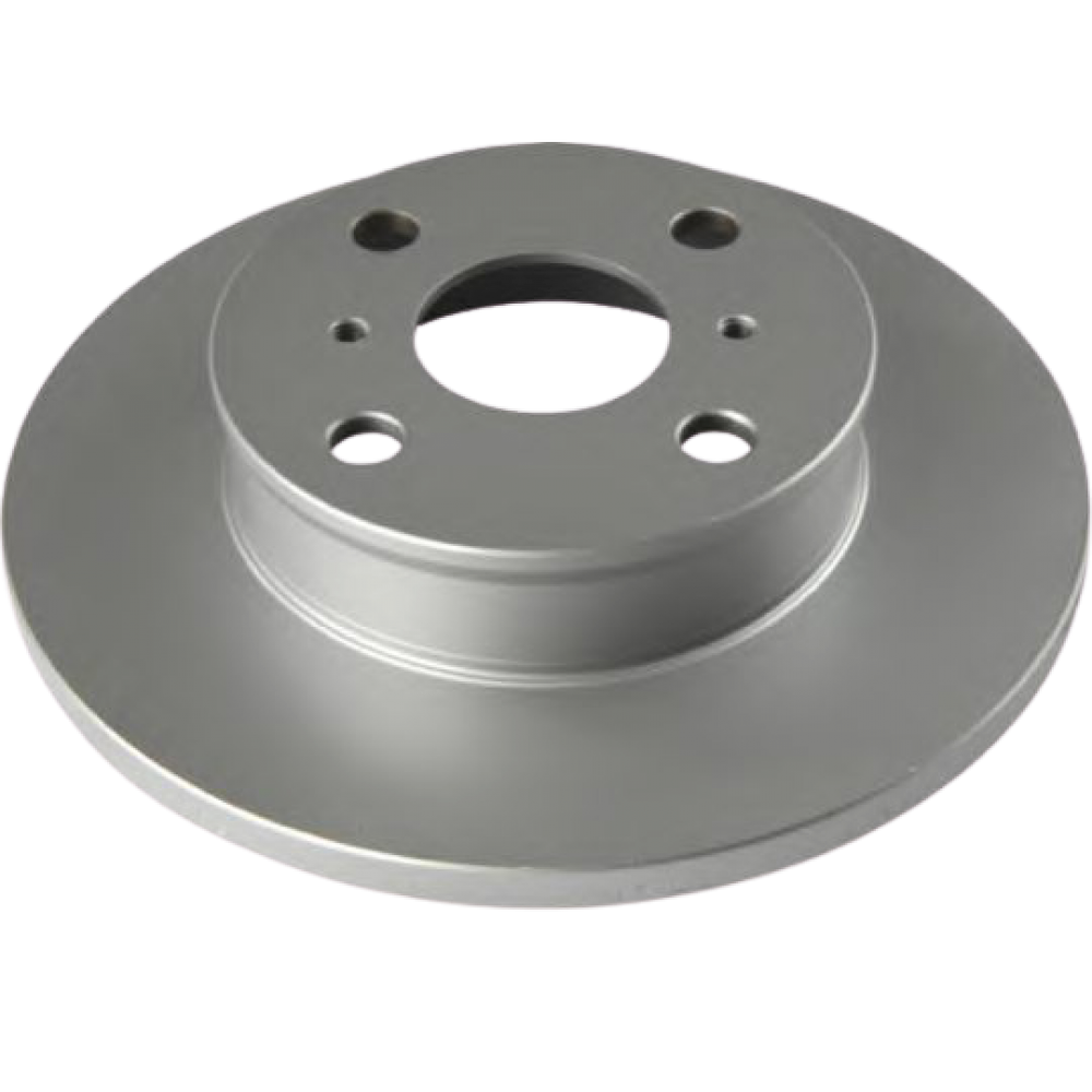 DISK FREN ON 4 BIJON TOYOTA COROLLA 88-92 / 
CORONA 86-92 AT151 / AT171 / ÖN DÜZ 238-4