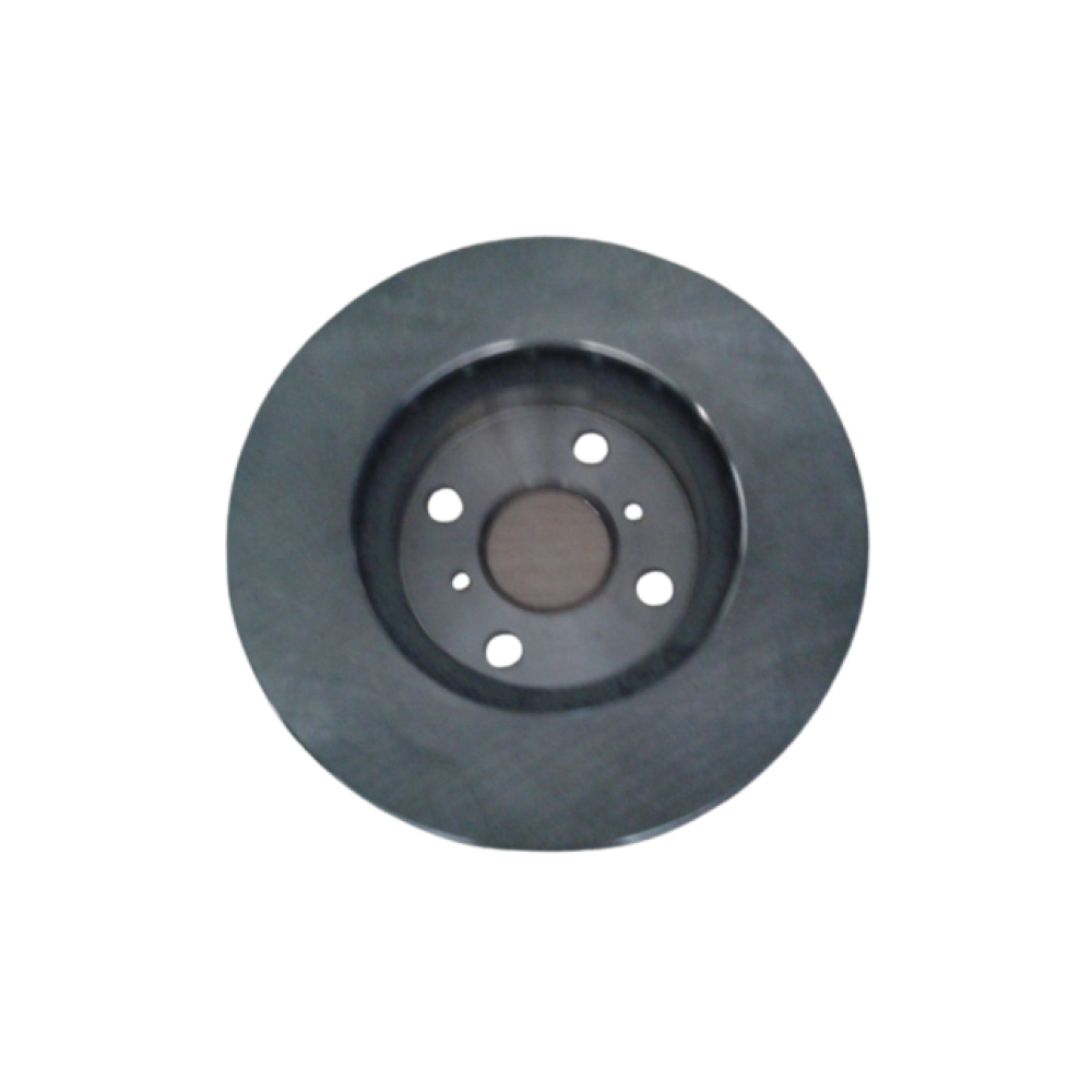 DISK FREN ON TOYOTA COROLLA 93-02/
ENJEKSIYONLU HAVALI 255-