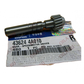 DISLI KILOMETRE 17 DIS HYUNDAI STAREX 98-08