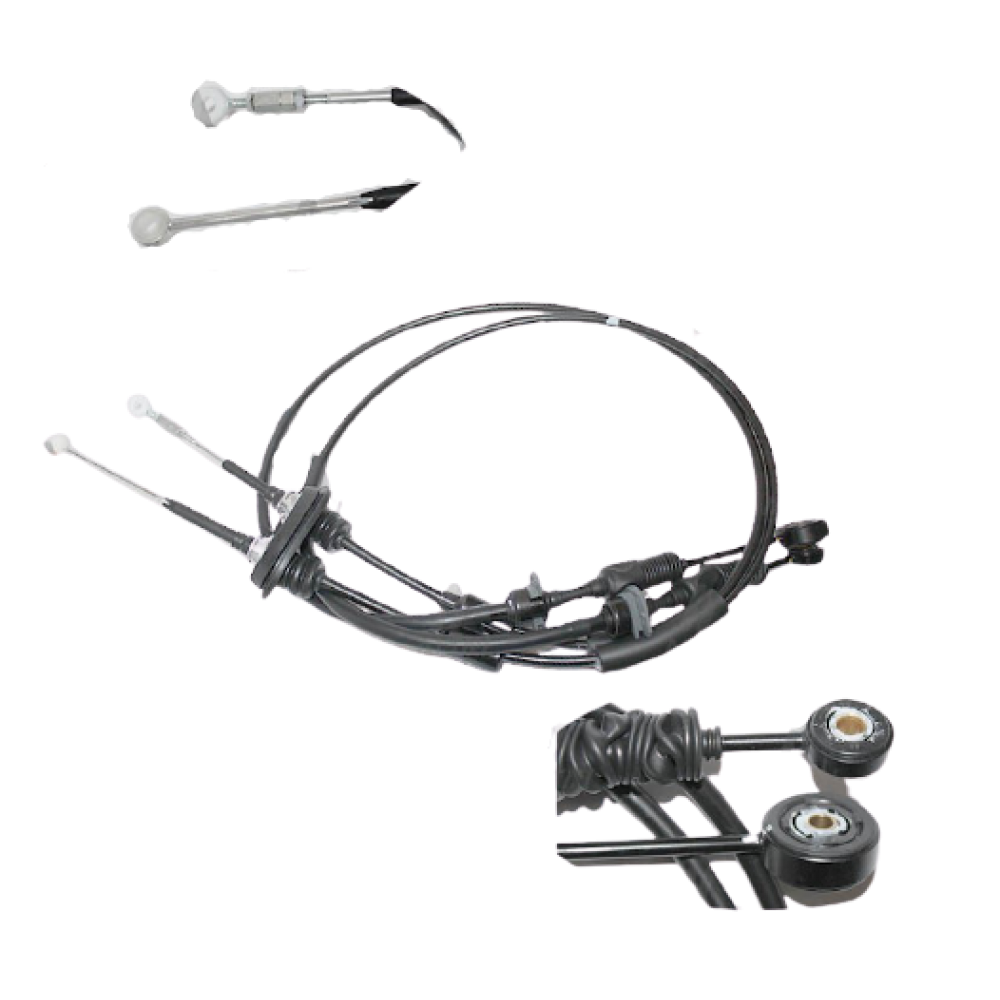 TEL VITES HYUNDAI H100 KMY 04-07