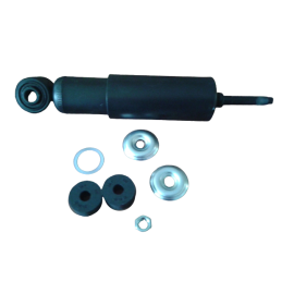 AMORTISOR ON SAG / SOL NISSAN PICKUP 87-97 D21 / 98-05 D22 / SKYSTAR 03-12 / 4X4 / YAGLI