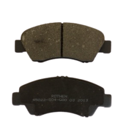 BALATA FREN ON HONDA CIVIC 1,5 92-05 / CIVIC 1,4 96-00 / AZZ 02-08