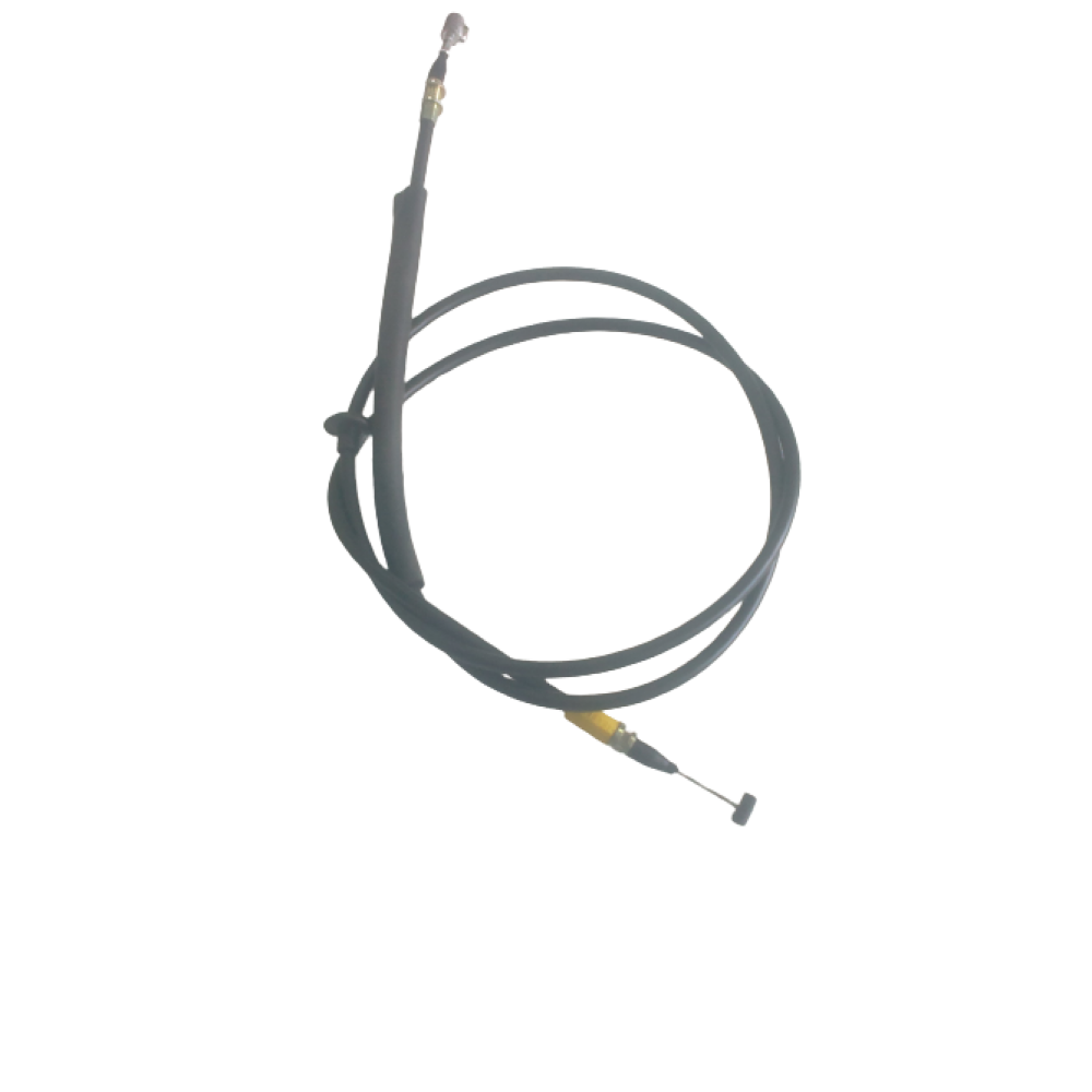 TEL GAZ DAIHATSU HIJET 1.0 CB S75 86>