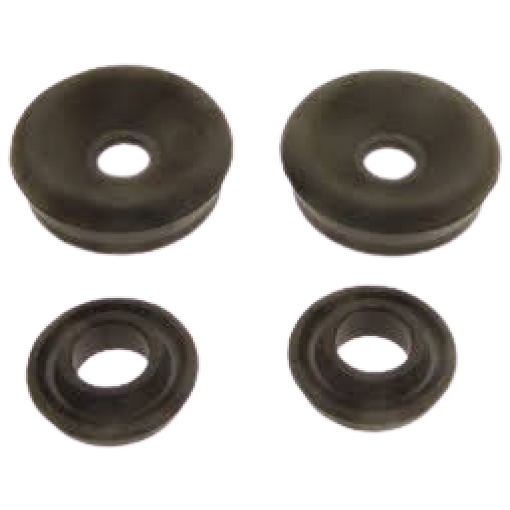 TAMIR TAKIMI ARKA FREN MERKEZI 
MITSUBISHI L200 07-09 4X2- 4X4 / L200 10> 4X4