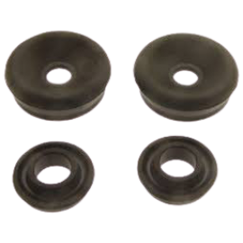 TAMIR TAKIMI ARKA FREN MERKEZI 
MITSUBISHI L200 07-09 4X2- 4X4 / L200 10> 4X4