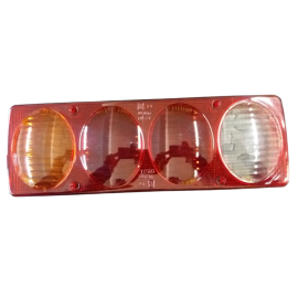 STOP LAMBASI 4 LU UNIVERSAL