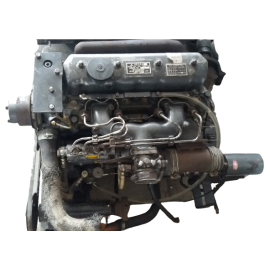 MOTOR KOMPLE MITSUBISHI MARATON / TEKNE