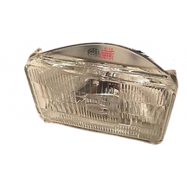 FAR REFLEKTORU SOL SAG DIS 3 FIS MITSUBISHI CANTER FE515 / FE635 / FE659