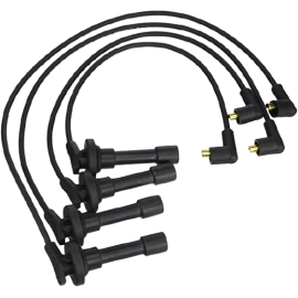 BUJI KABLO TAKIM HONDA CIVIC CRX D16 88-91