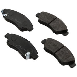 BALATA FREN ON HONDA CIVIC 1.4 92-95 /
CIVIC 1.4 97-01 / CITY 1.4 06-08 / JAZZ 1.4 02-08