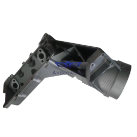 KAPAK YAG RADYATOR MAN / MITSUBISHI DIAMOND