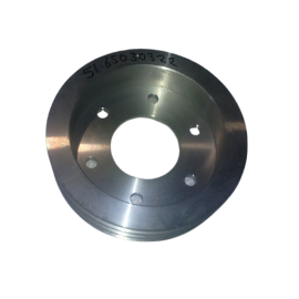 KASNAK DEVIRDAIM MAN / MITSUBISHI DIAMOND